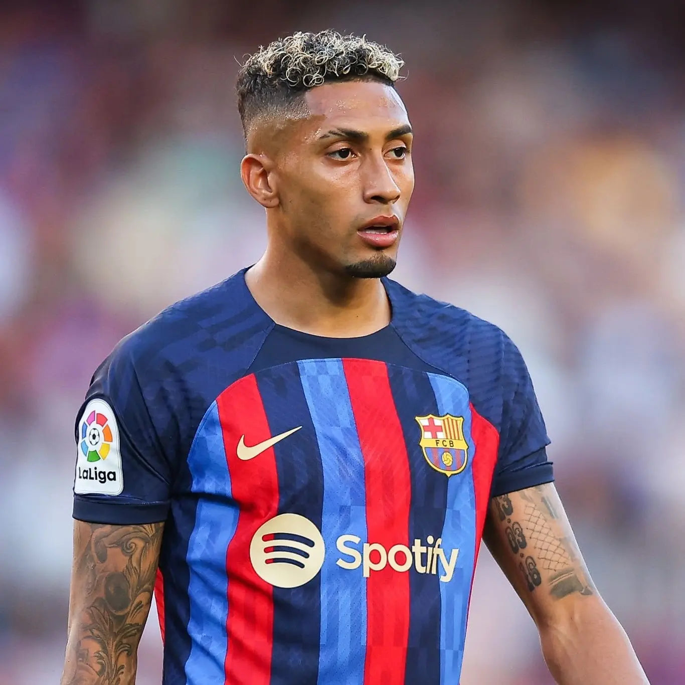 Patch Écusson Logo Thermocollant FC Barcelone Home Patchattaq