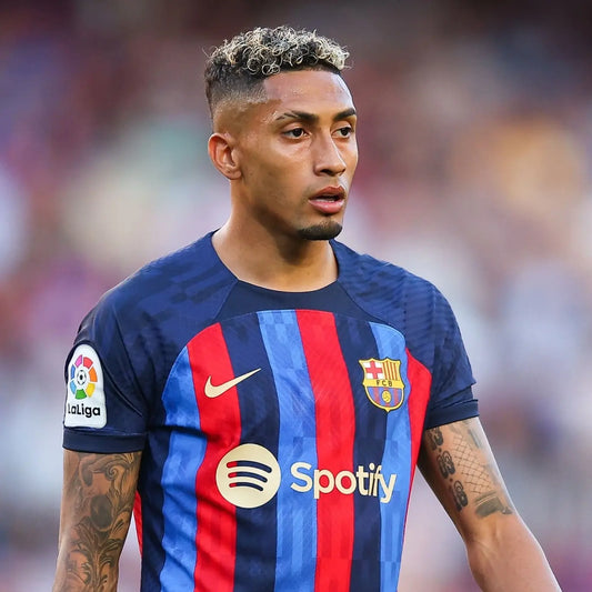 Patch Écusson Logo Thermocollant FC Barcelone Home Patchattaq