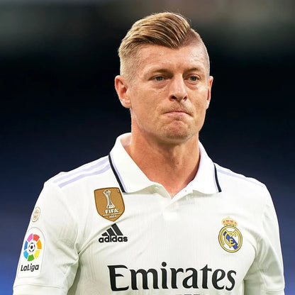 Patchs Thermocollants Real Madrid La Liga 2022-2023 Champions 21/22 Patchattaq