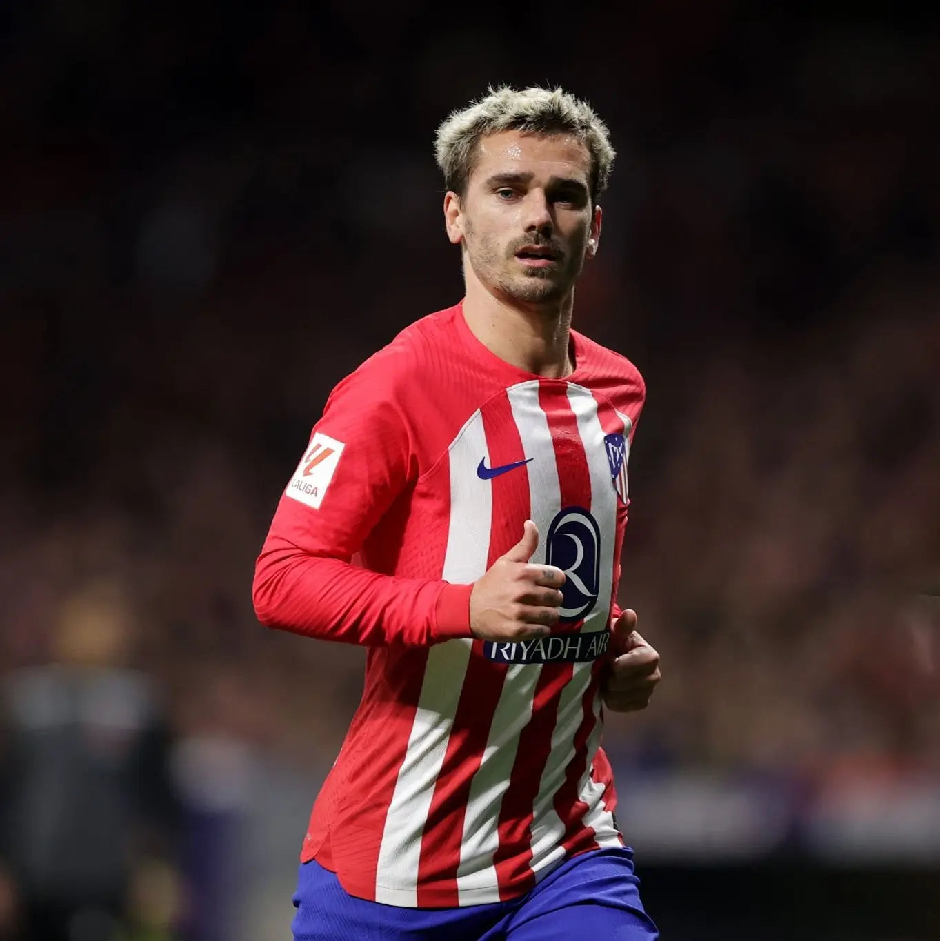 Patch Thermocollant La Liga EA Sports 2023-2024 Patchattaq