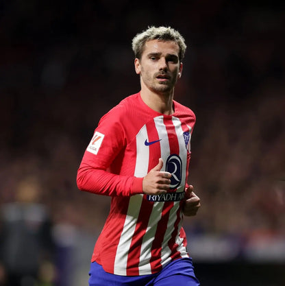 Patch Thermocollant La Liga EA Sports 2023-2024 Patchattaq
