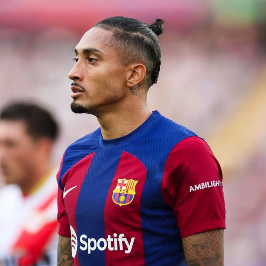Patch Écusson Logo Thermocollant FC Barcelone Home 2023-2024 Patchattaq