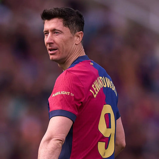 Patch Thermocollant FC Barcelone Sponsor AMBILIGHT tv (Gold) Patchattaq