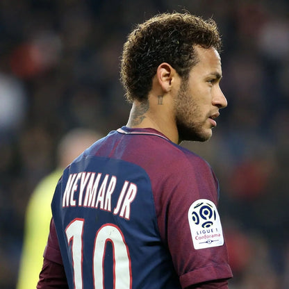 Patch Thermocollant Ligue 1 Conforama France 2017-2020 Patchattaq