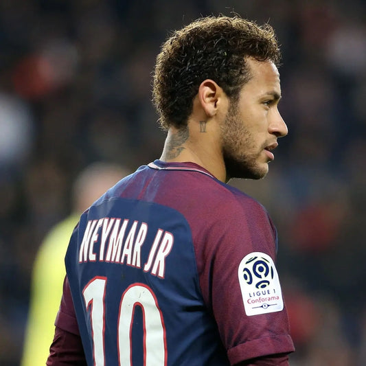 Patch Thermocollant Ligue 1 Conforama France 2017-2020 Patchattaq