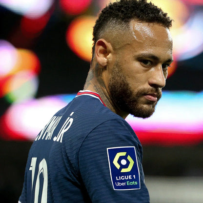 Patch Thermocollant Ligue 1 Uber Eats 2020-2022 Patchattaq