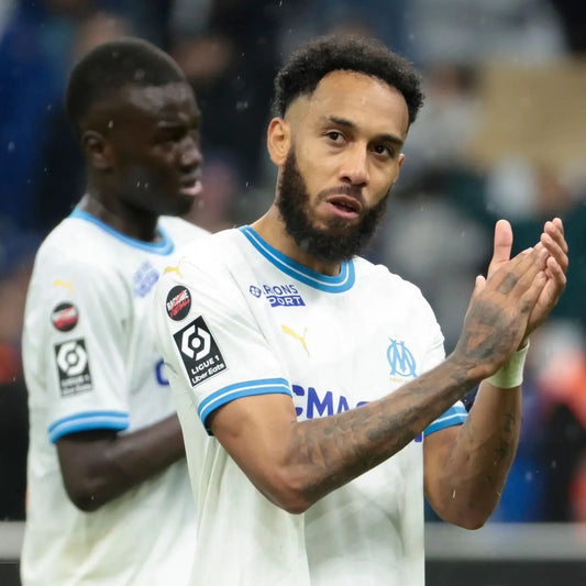 Patch Thermocollant Ligue 1 Uber Eats 2023-2024 Anti Racisme Patchattaq
