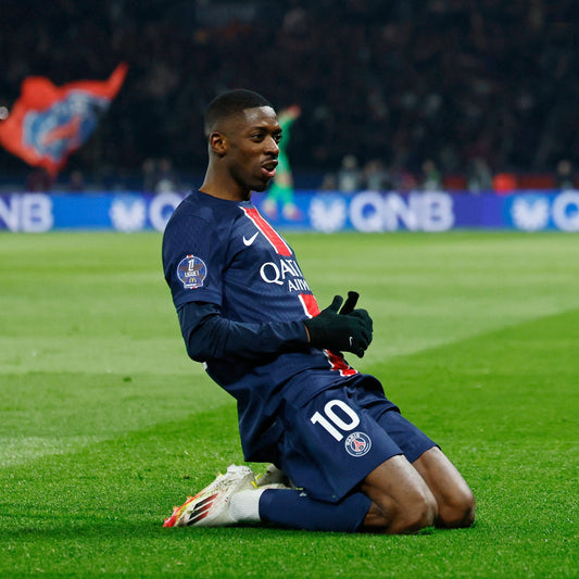 Patch Thermocollant Ligue 1 Champion 2024 PSG Paris Saint-Germain Patchattaq