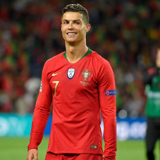Patchs Thermocollants Portugal UEFA Nations League 2018-2019 Patchattaq