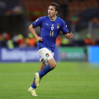 Patchs Thermocollants Italie UEFA Nations League 2020-2021 Patchattaq