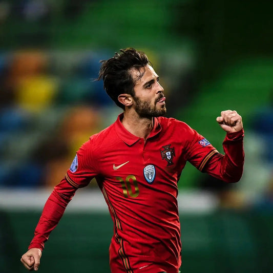 Patchs Thermocollant Portugal UEFA Nations League 2020-2021 Patchattaq
