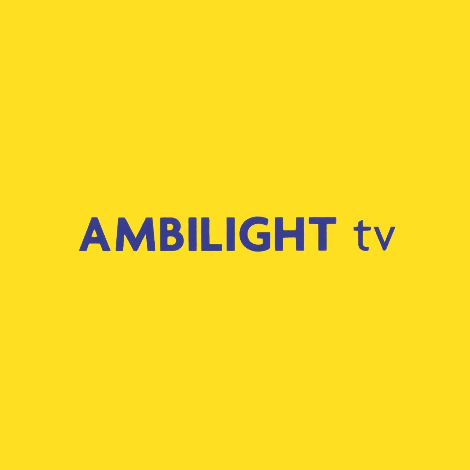 Patch Thermocollant FC Barcelone Sponsor AMBILIGHT tv (Bleu Marine) Patchattaq
