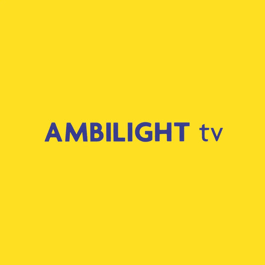 Patch Thermocollant FC Barcelone Sponsor AMBILIGHT tv (Bleu Marine) Patchattaq
