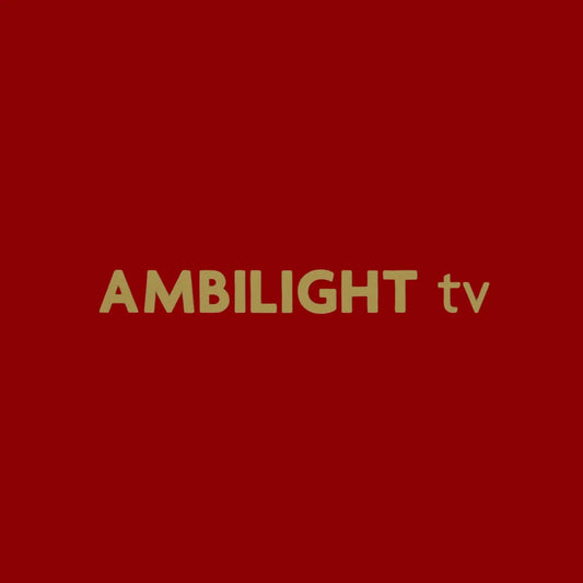 Patch Thermocollant FC Barcelone Sponsor AMBILIGHT tv (Gold) Patchattaq