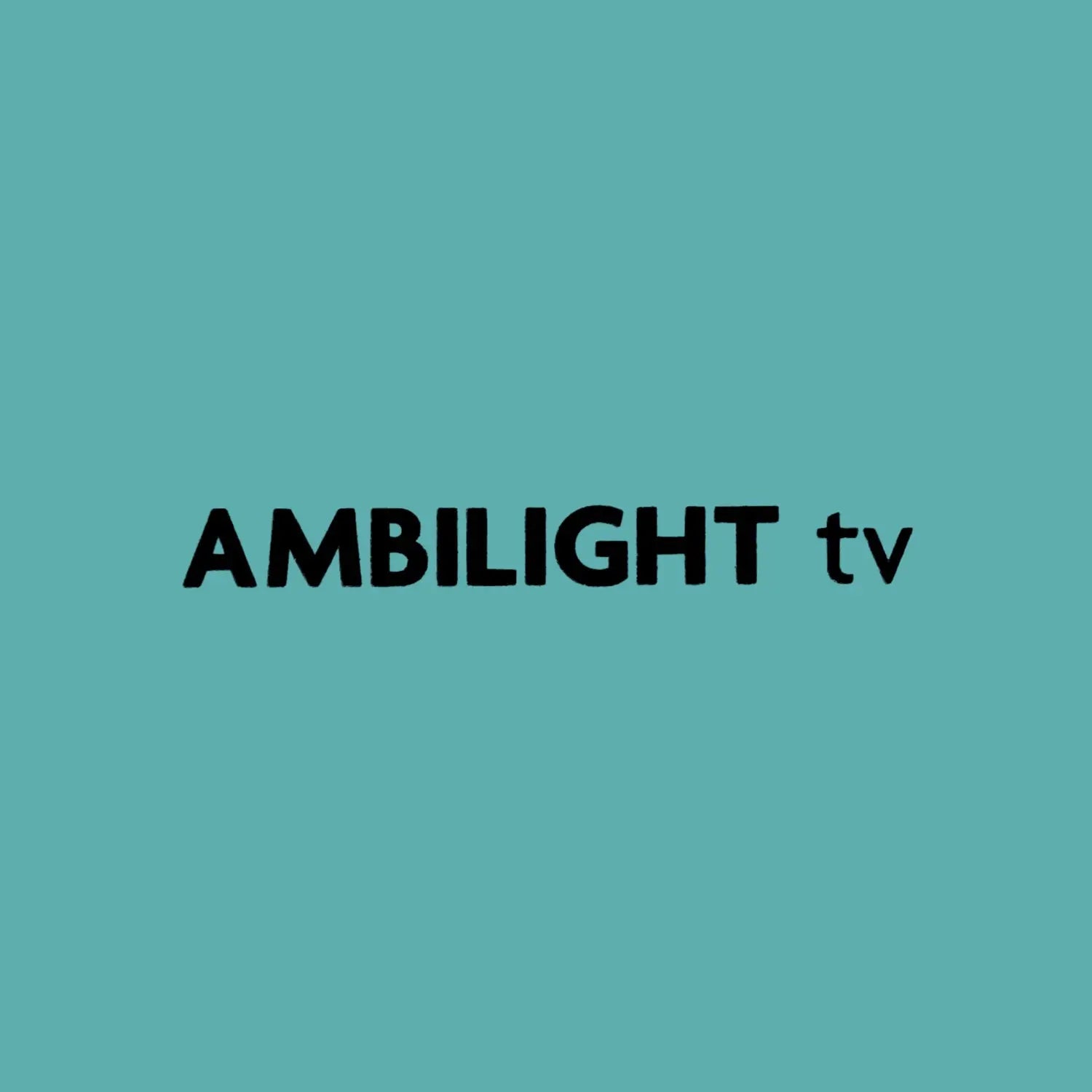 Patch Thermocollant FC Barcelone Sponsor AMBILIGHT tv (Noir) Patchattaq