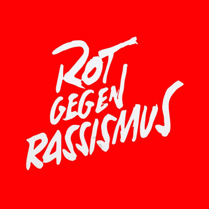Patch Thermocollant Bayern Munich ROT GEGEN RASSISMUS 2023-2024 Patchattaq