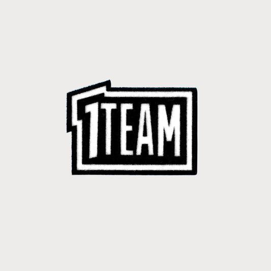 Patch Thermocollant 1TEAM Ligue 1 Ligue 2 2025-2027