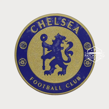 Patch Écusson Logo Thermocollant Chelsea Home 2012-2013 Patchattaq