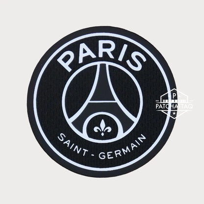 Patch Ecusson Logo Thermocollant PSG Paris Saint-Germain 2019-2023 Patchattaq
