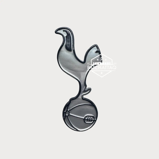 Patch Ecusson Logo Thermocollant Tottenham Hotspur Away 2023-2024 Patchattaq