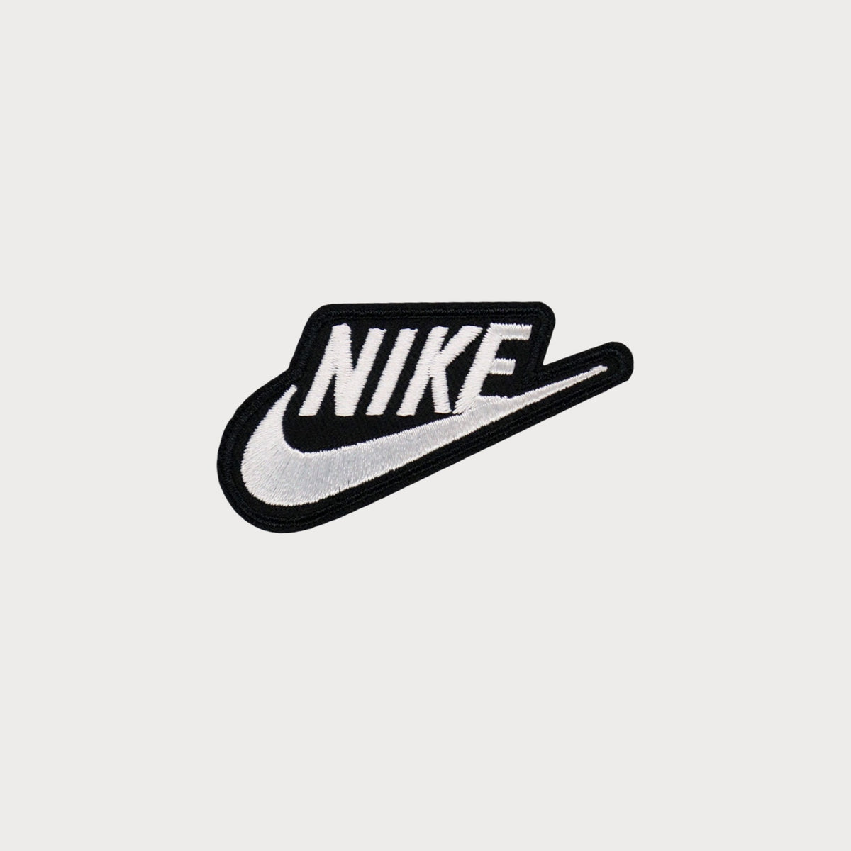 Patch Thermocollant Nike Broderie Précise Haute Qualité