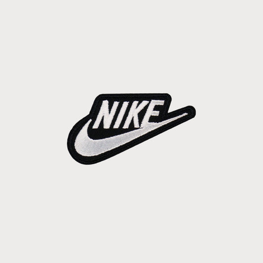Patch Thermocollant Nike Broderie Précise Haute Qualité