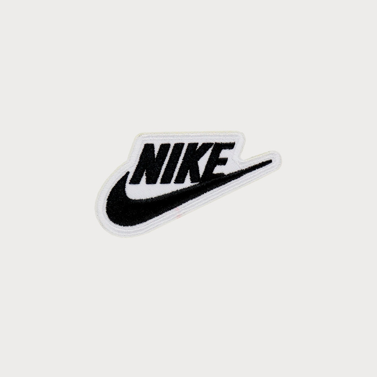 Patch Thermocollant Nike Broderie Précise Haute Qualité