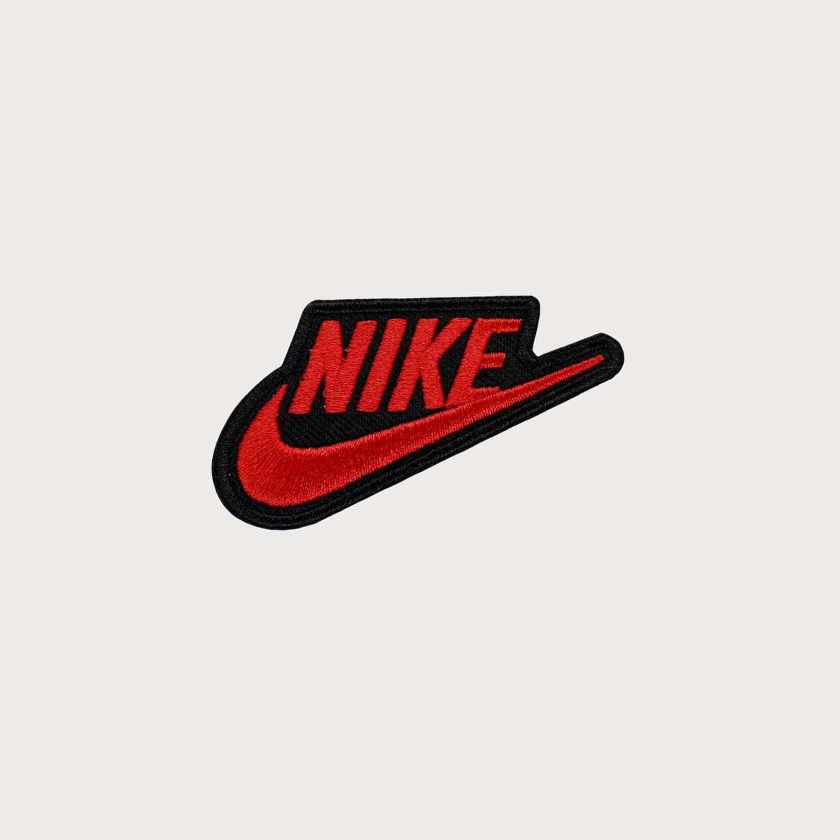 Patch Thermocollant Nike Broderie Précise Haute Qualité