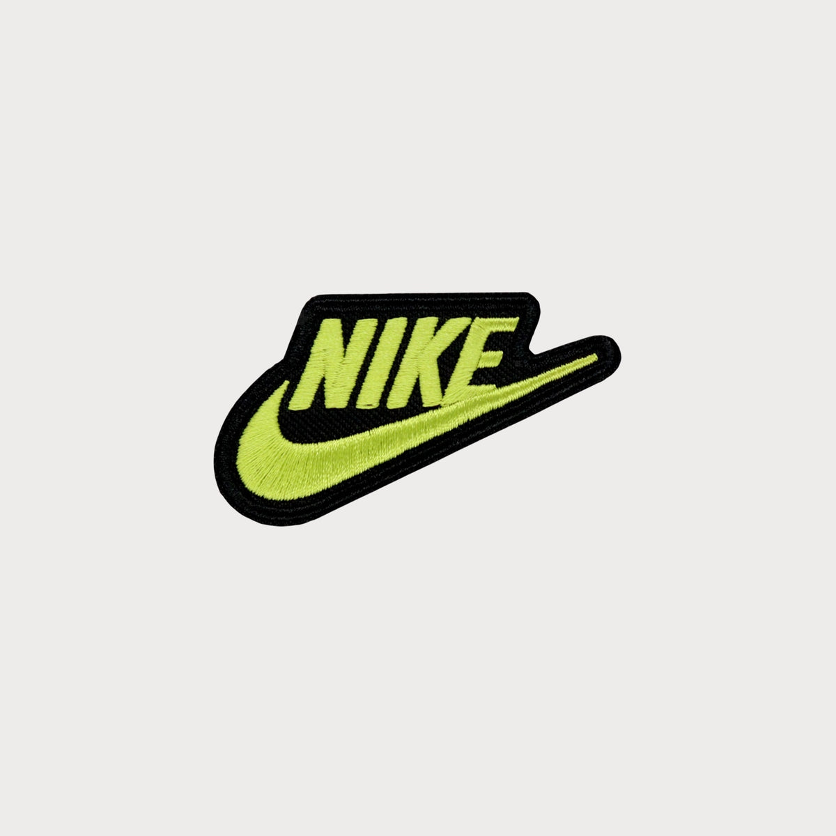 Patch Thermocollant Nike Broderie Précise Haute Qualité