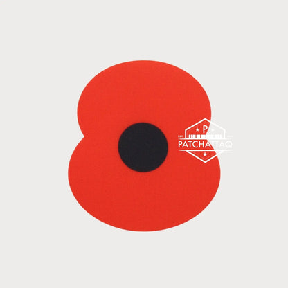 Patch Thermocollant Premier League RBL Poppy 2021-2023 Patchattaq