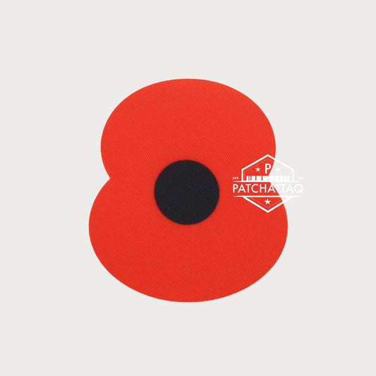 Patch Thermocollant Premier League RBL Poppy 2021-2023 Patchattaq