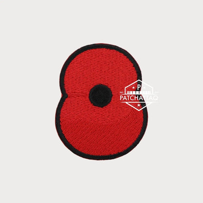 Patch Thermocollant Premier League RBL Poppy Patchattaq