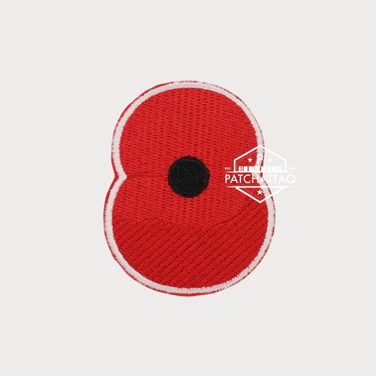 Patch Thermocollant Premier League RBL Poppy Patchattaq