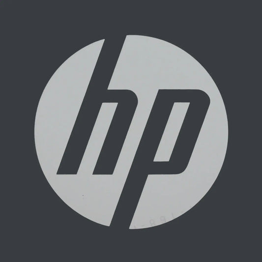 Patch Thermocollant Real Madrid Sponsor HP 2023-2024 Away Patchattaq