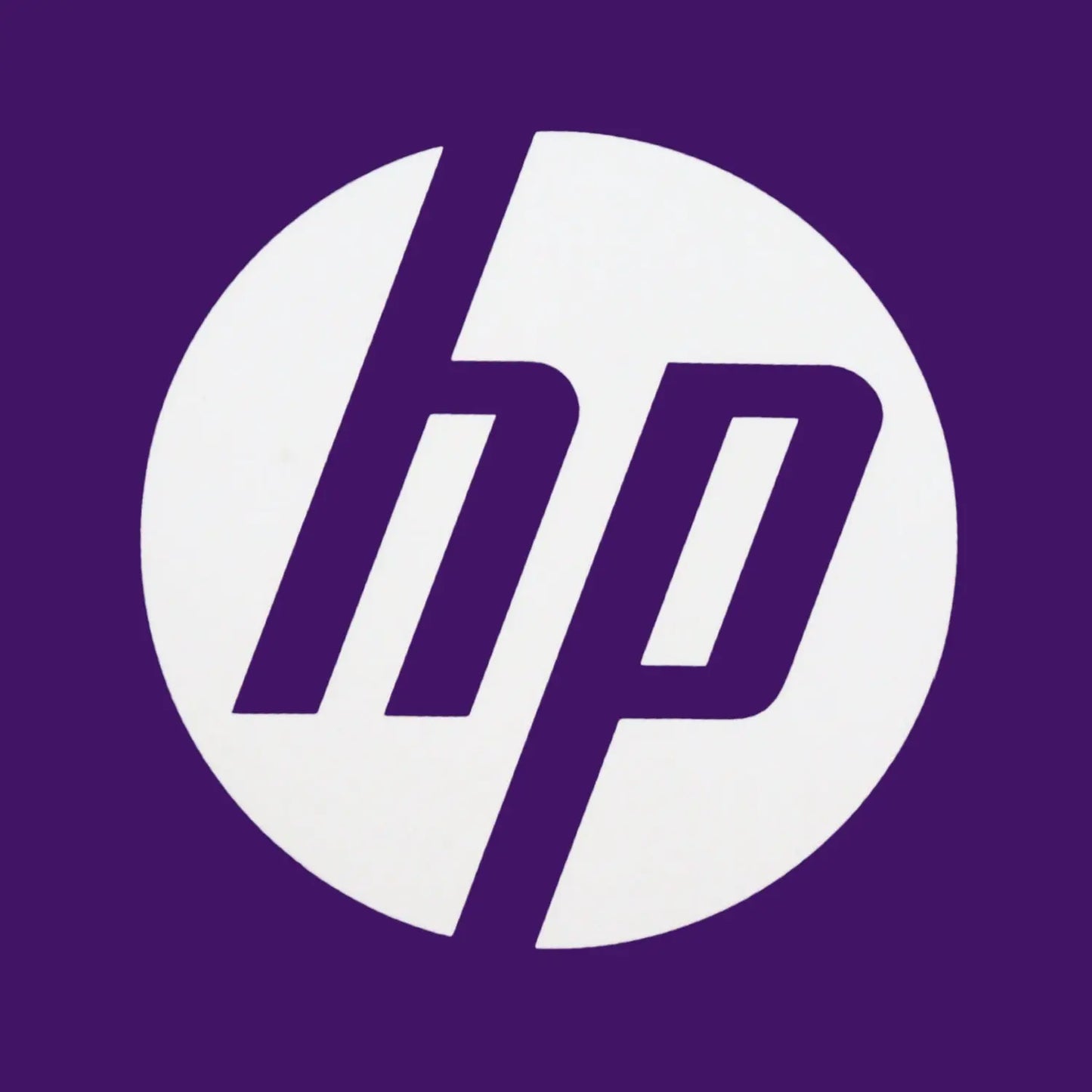 Patch Thermocollant Real Madrid Sponsor HP 2023-2024 Fourth Patchattaq