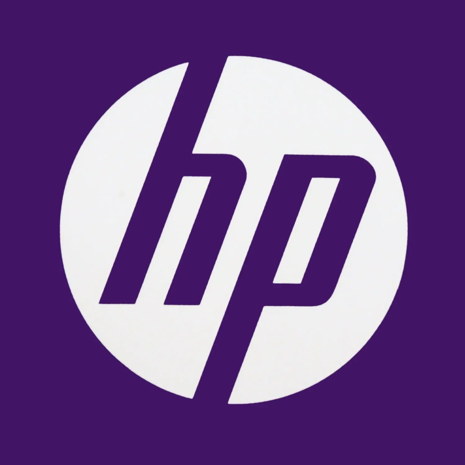 Patch Thermocollant Real Madrid Sponsor HP 2023-2024 Fourth Patchattaq