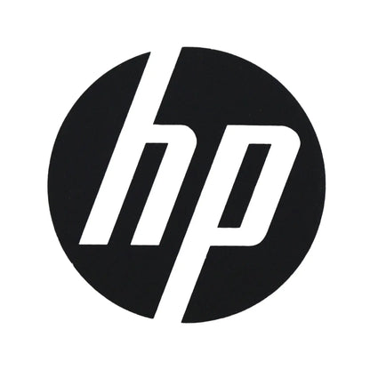 Patch Thermocollant Real Madrid Sponsor HP 2024-2025 Home Patchattaq
