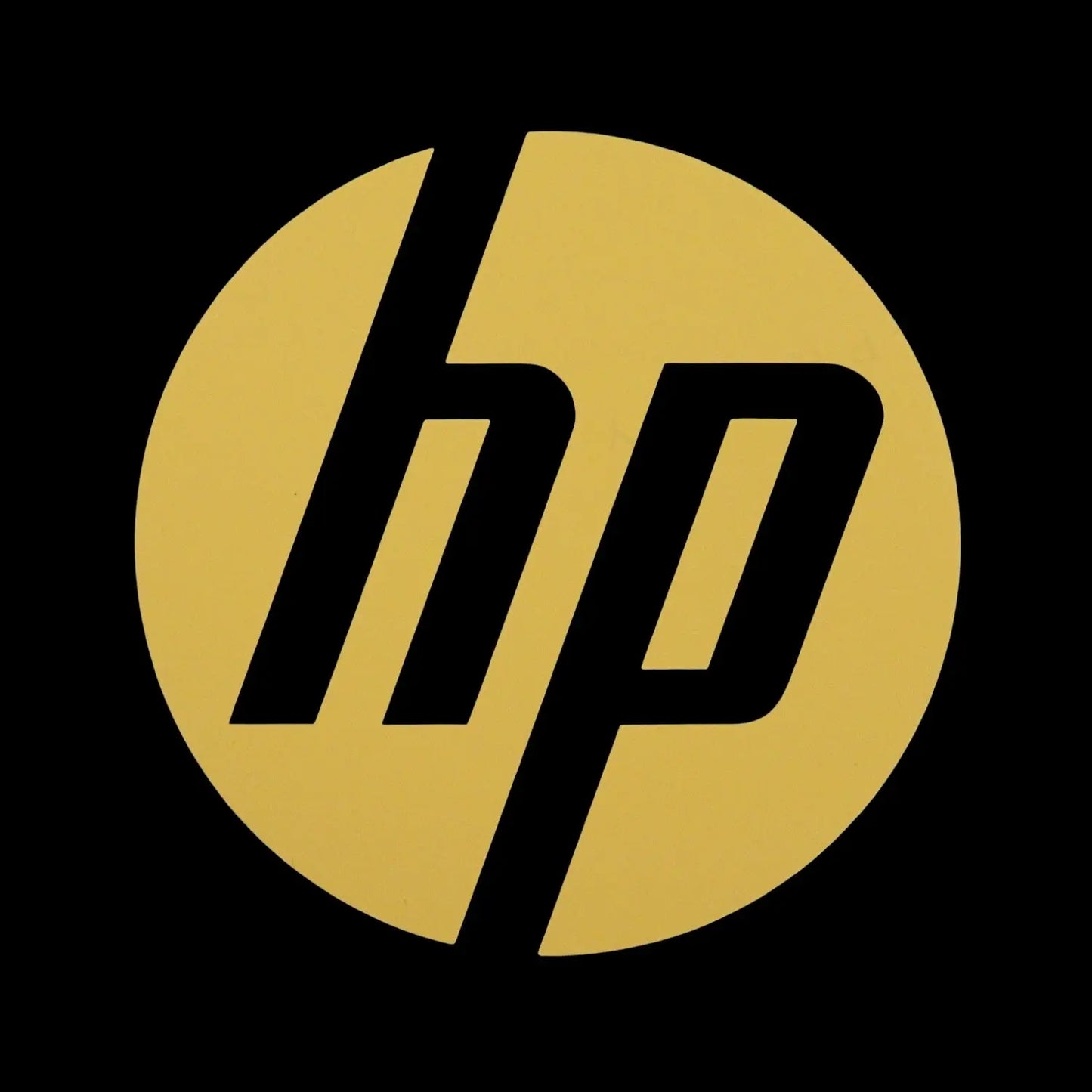 Patch Thermocollant Real Madrid Sponsor HP 2023-2024 Third Patchattaq