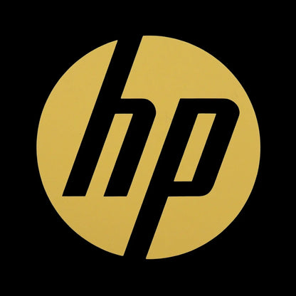 Patch Thermocollant Real Madrid Sponsor HP 2023-2024 Third Patchattaq