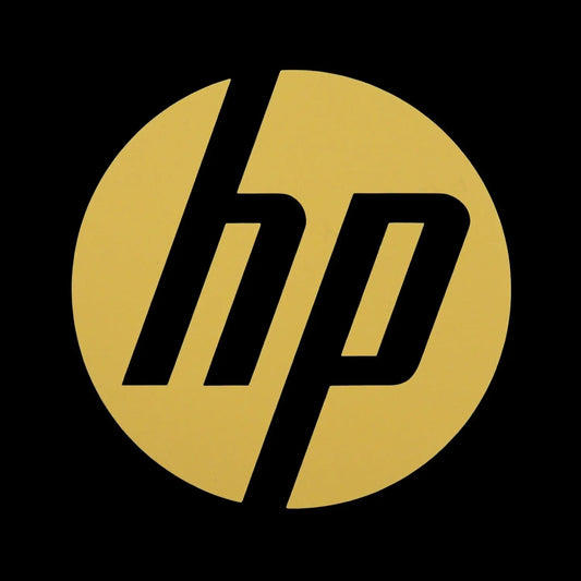Patch Thermocollant Real Madrid Sponsor HP 2023-2024 Third Patchattaq