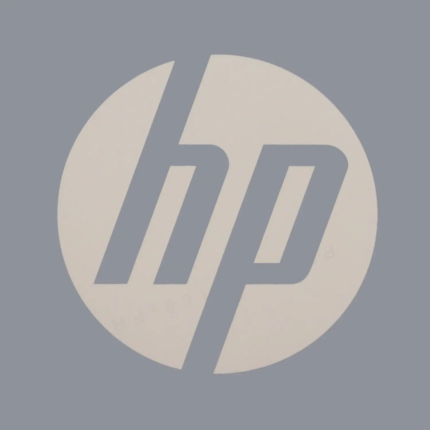 Patch Thermocollant Real Madrid Sponsor HP 2024-2025 Third Patchattaq