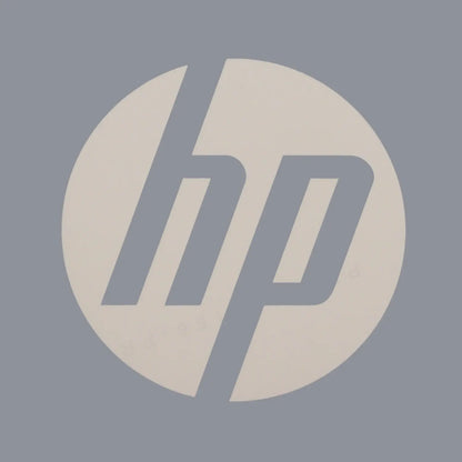 Patch Thermocollant Real Madrid Sponsor HP 2024-2025 Third Patchattaq