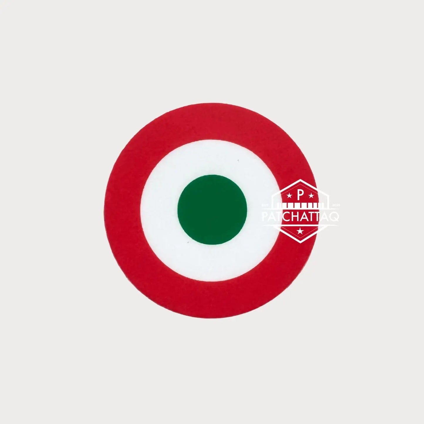 Patch Thermocollant Serie A Coccarda Coppa Italia Inter Milan 2022-2024 Patchattaq
