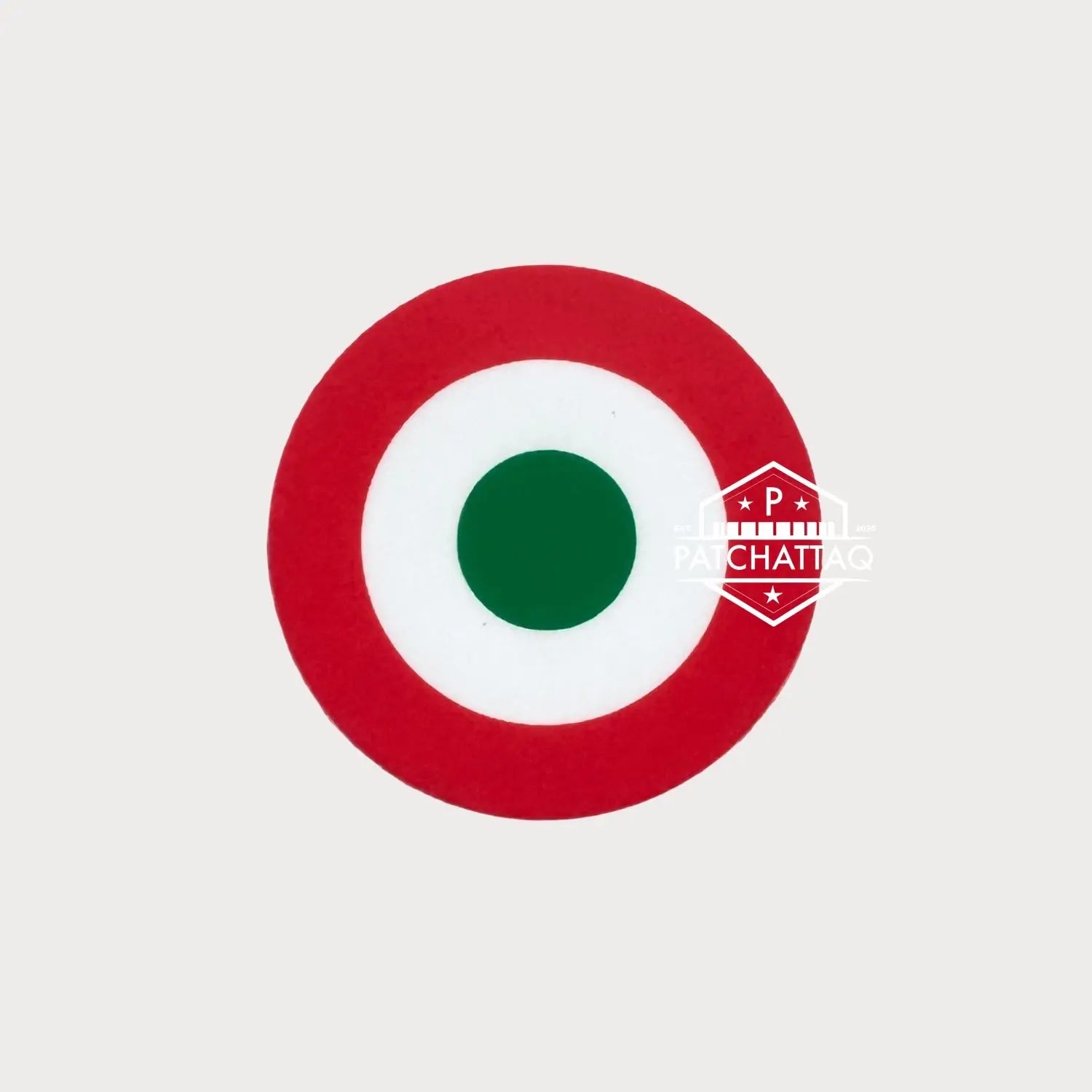 Patch Thermocollant Serie A Coccarda Coppa Italia Inter Milan 2022-2024 Patchattaq
