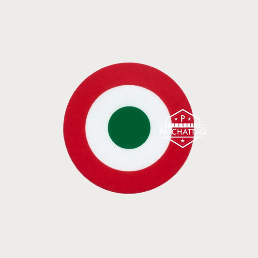Patch Thermocollant Serie A Coccarda Coppa Italia Inter Milan 2022-2024 Patchattaq