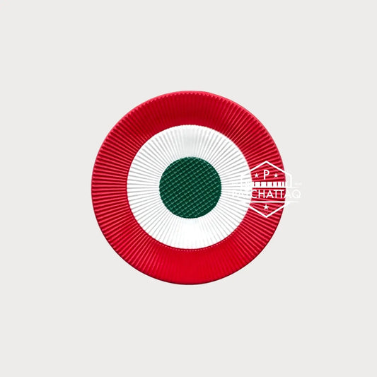 Patch Thermocollant Serie A Coccarda Coppa Italia Inter Milan 2022-2024 Patchattaq