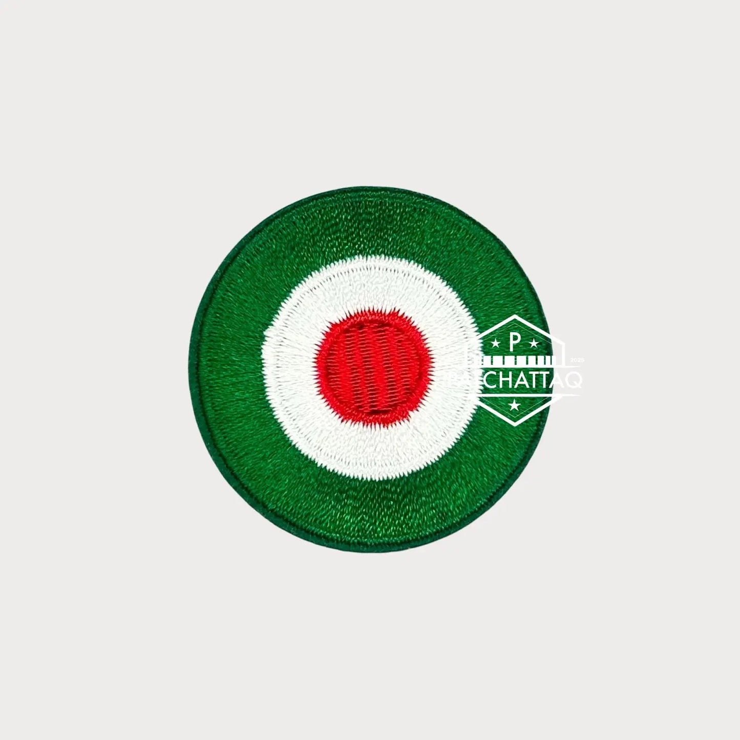 Patch Thermocollant Serie A Coccarda Coppa Italia Patchattaq