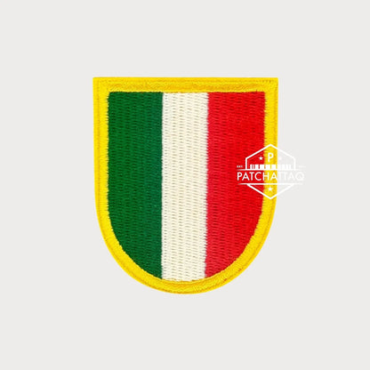Patch Thermocollant Serie A Scudetto Inter Milan Juventus 2003-2011 Patchattaq