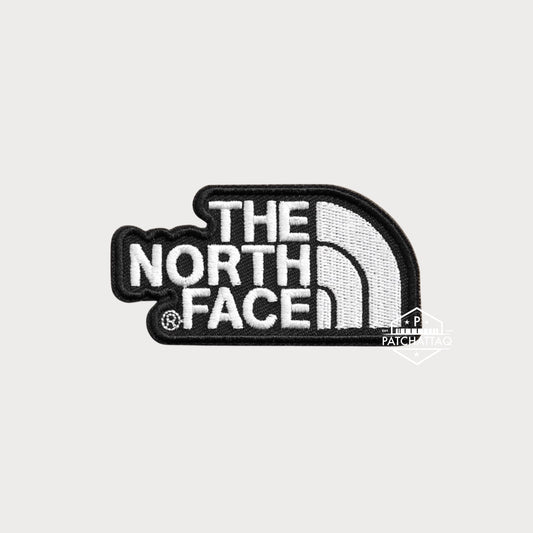 Patch Thermocollant The North Face Broderie Précise Haute Qualité