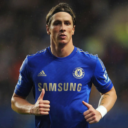 Patch Écusson Logo Thermocollant Chelsea Home 2012-2013 Patchattaq